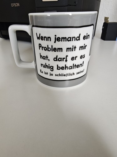 Sheepworld spruchtasse schaf - sheepworld,