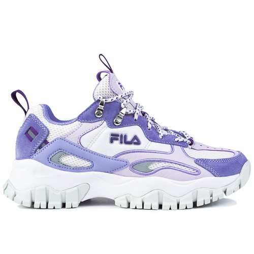 Schuhe fila ray tracer - fila, tr2