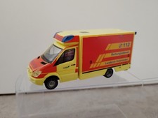 Herpa 1/87 - MB Sprinter -