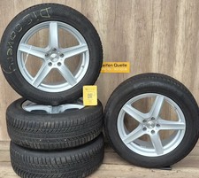 18 Zoll Winterräder Land