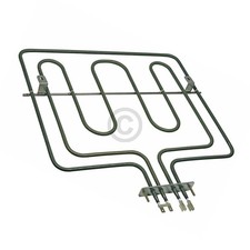 Heizelement oben wie AEG