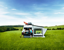 Thule QuickFit Zelt - 3,00m