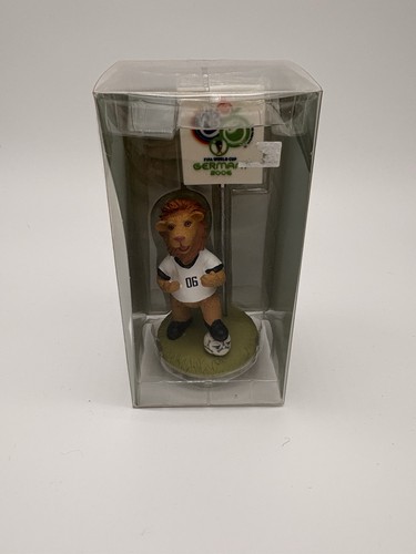 Fifa 2006 goleo - wm,