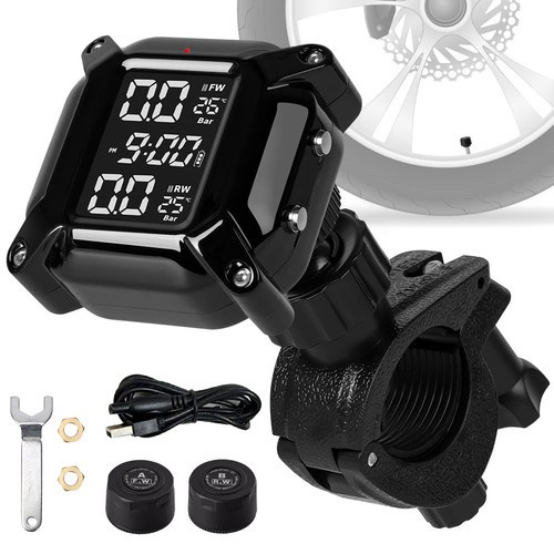 Tpms motorrad wireless - motorrad,