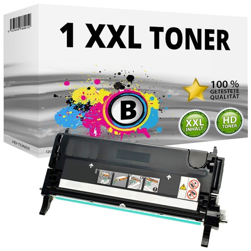 Toner kompatibel für - , dell