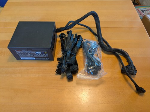 Quiet pure power 11 - quiet!,