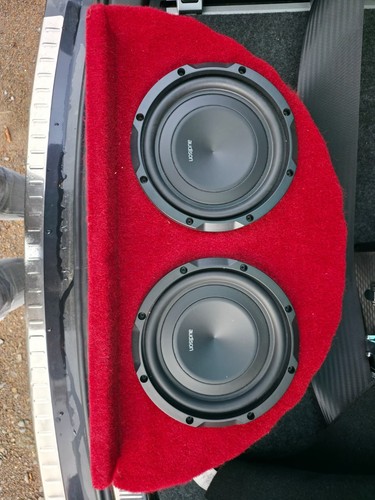 Subwoofer 8zoll 20cm - subwoofer,