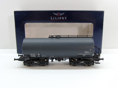 Liliput l235990 kesselwagen - h0,