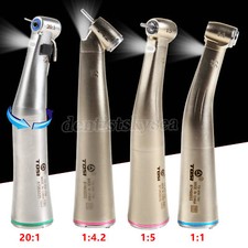 Dental 1:1/1:5/1:4.2