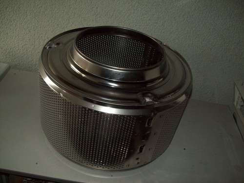 Miele waschmaschinentrommel - miele,