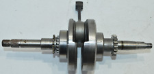 SACHS BEE 50 4T FY50QT-13 KURBELWELLE PLEUEL PLEUELSTANGE ANTRIEB CRANKSHAFT