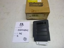 JEEP Cherokee XJ '86-'90 Uhr