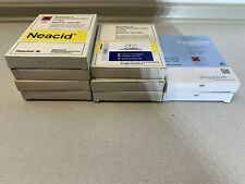 9x Neacid Beizmittel von Degussa Dental -1157-