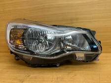 Subaru XV Scheinwerfer Frontscheinwerfer Vorne Rechts