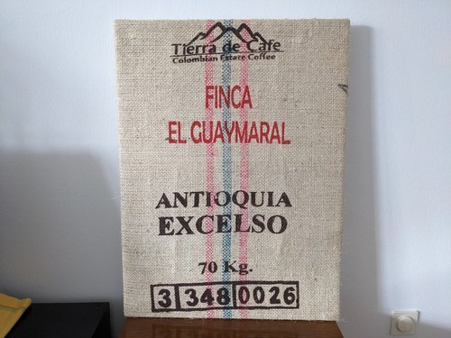 Originaler kaffeesack - originaler,