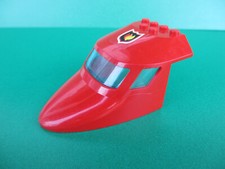 LEGO 87613 Flugzeug Kanzel