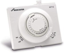 Worcester bosch greenstar - worcester,