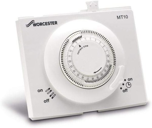 Worcester bosch greenstar - bosch,