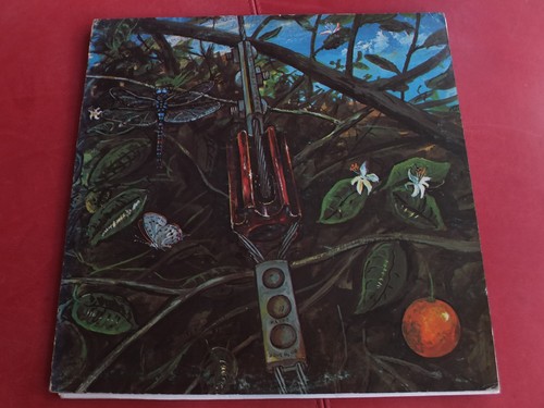 Dragonfly same 1969 - dragonfly,