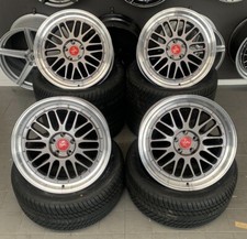 19 Zoll KT22 Felgen für