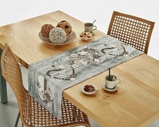 Ofenabdeckung, Mittelstück