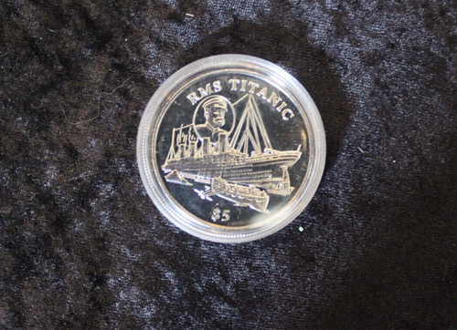 Dollars republic liberia - dollars,
