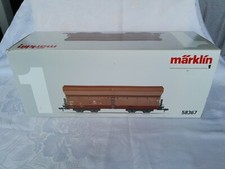 Märklin Spur 1 58367