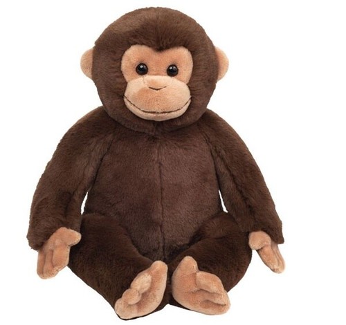 Teddy hermann kuscheltier - teddy,