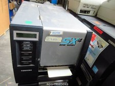 TOSHIBA SX4 B-SX4T-GS20-QM-R