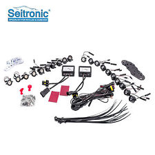 Flexibel LED Tagfahrlicht Set