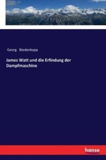James Watt Und Die Erfindung