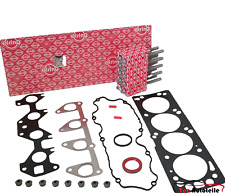 ELRING Zylinderkopfdichtung satz für Opel Astra G Corsa C Combo 1.6 Z 16 SE