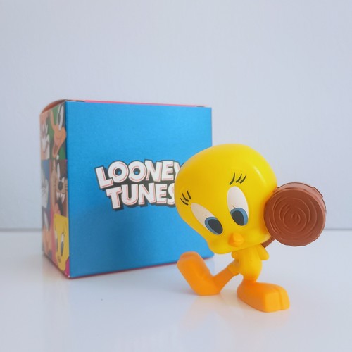 Looney tunes tweety mc - looney,