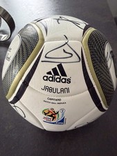 Adidas Jabulani Ball WM South