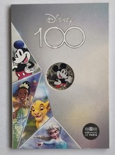 10 € Euro Frankreich  2023