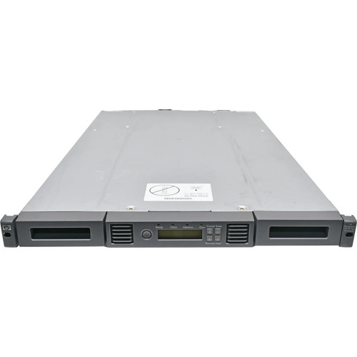 Storageworks g2 8 slot - storageworks, 8-slot