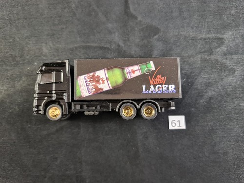 Werbetrucks graf arco - graf,