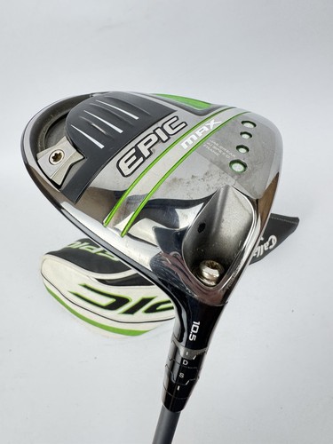 Callaway epic max driver - callaway,