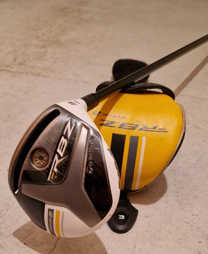 Taylor made holz rocketballz - taylor,