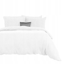 Frottee Bettwsche 160x200 cm