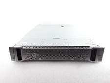 HP ProLiant DL380 Gen9 2U 2x
