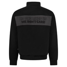HOOLIGAN Trainingsjacke "We