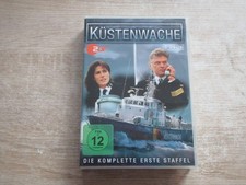 Küstenwache Die Komplette Erste Staffel  3 DVD Box