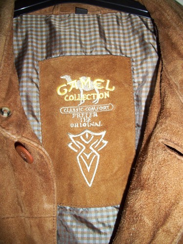Vintage orig camel - vintage, classic