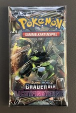 Grauen der lichtfinsternis - der,