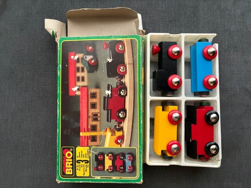 Brio 33317