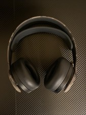 Sony PULSE 3D Headset für Sony PlayStation 5 - Gray Camouflage (9406891)
