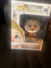 Funko Pop! Disney