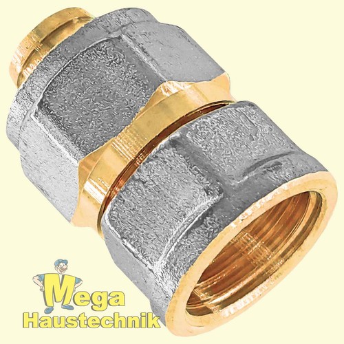 Schraubfitting übergang mit - schraubfitting,