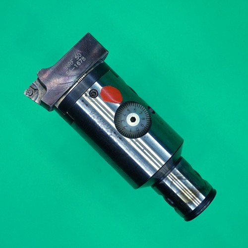 Iscar feinbohrkopf 63 mm - 48-63,